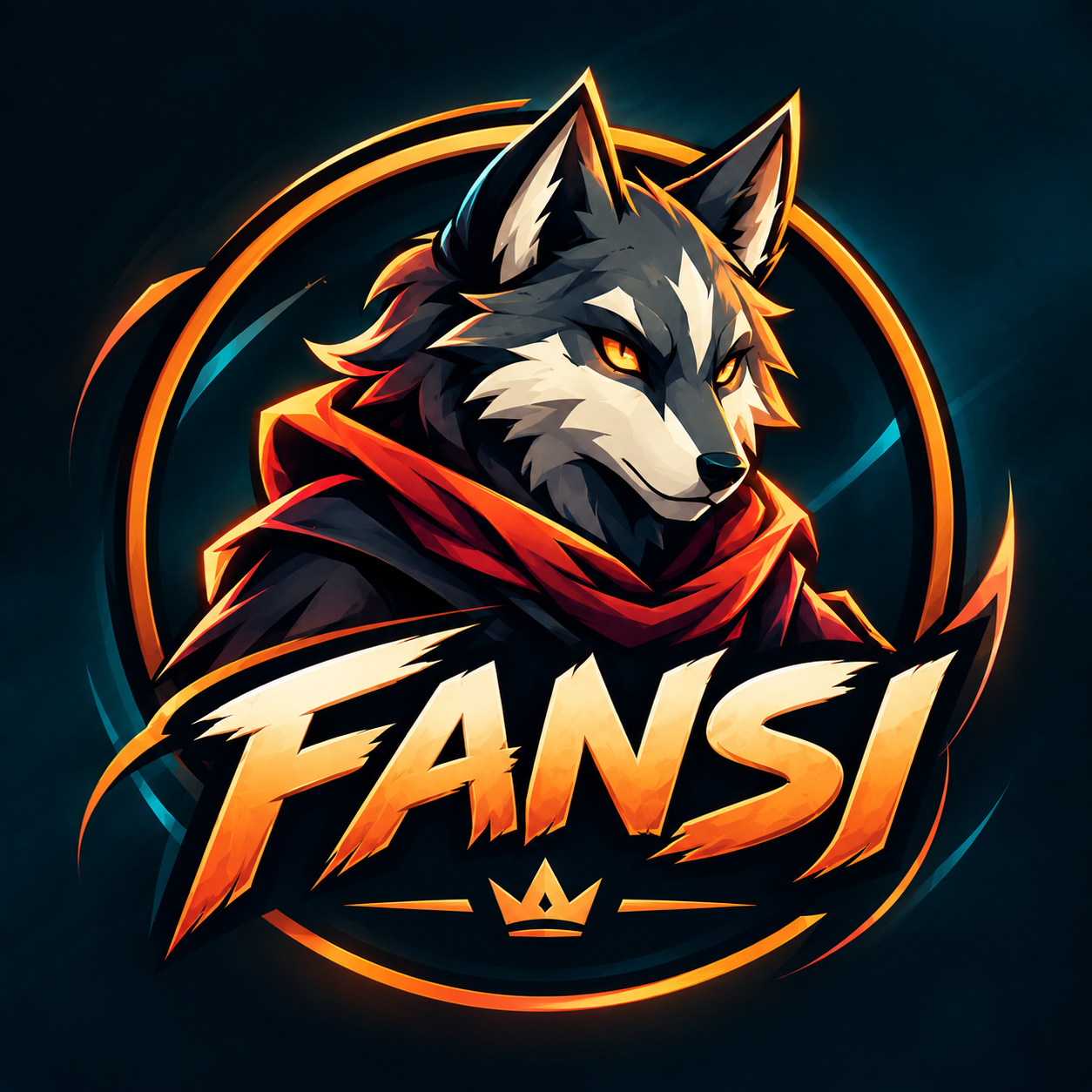 LandCraft Fansi Logo